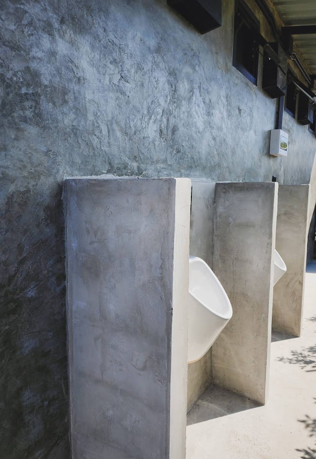 ภายนอกห้องน้ำ2-2